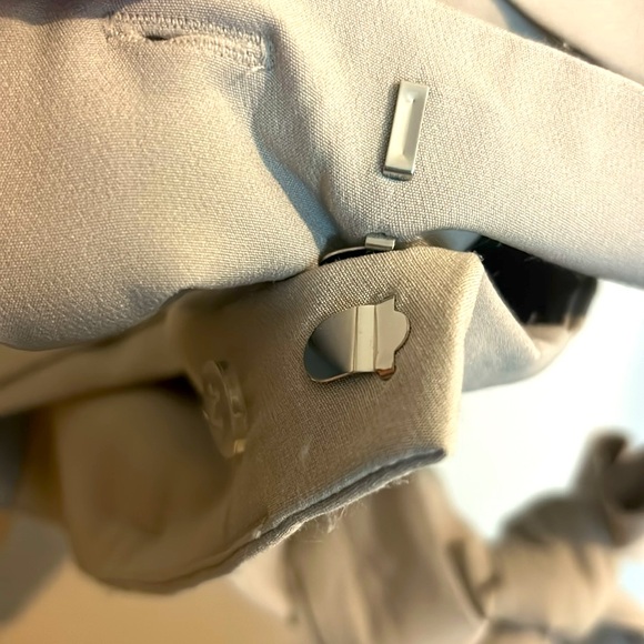 Women’s cropped pants - Picture 2 of 3